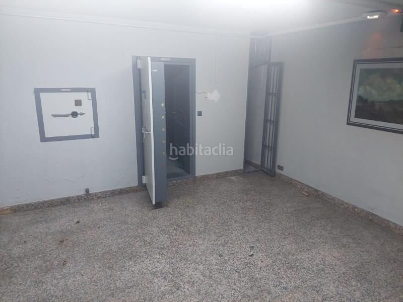 Foto ef12051d-93ff-4a96-8179-66d764e61243. Geschäftsraum mit heizung in Centro Ponferrada