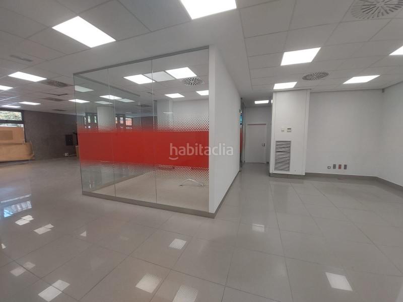 Foto f3c01957-6434-4517-bf42-6fd521cbc83e. Geschäftsraum mit heizung in Centro Ponferrada