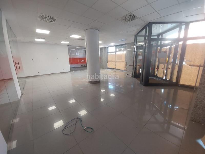 Foto f489a0eb-ab1f-401e-bfc8-1adc74f6b123. Geschäftsraum mit heizung in Centro Ponferrada