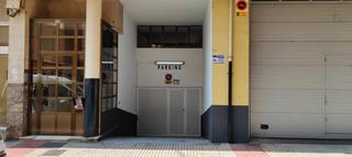 Lloguer Aparcament cotxe a Bañeza (La). Parking en alquiler en la bañeza  la bañeza león