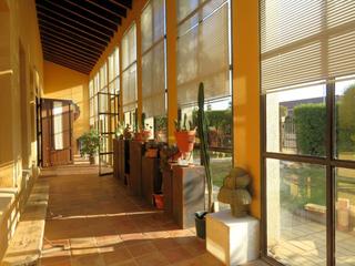 Xalet a Santa Cristina de Valmadrigal. Casa unifamiliar en venta en matallana de valmadrigal león