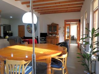 Xalet en Santa Cristina de Valmadrigal. Casa unifamiliar en venta en matallana de valmadrigal le�n