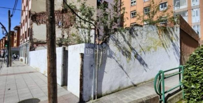 Foto 0fc88b7e-19e2-4268-83a6-7f481f254f91. Residential plot in Cerdeño - El Palais - Mercadín Oviedo