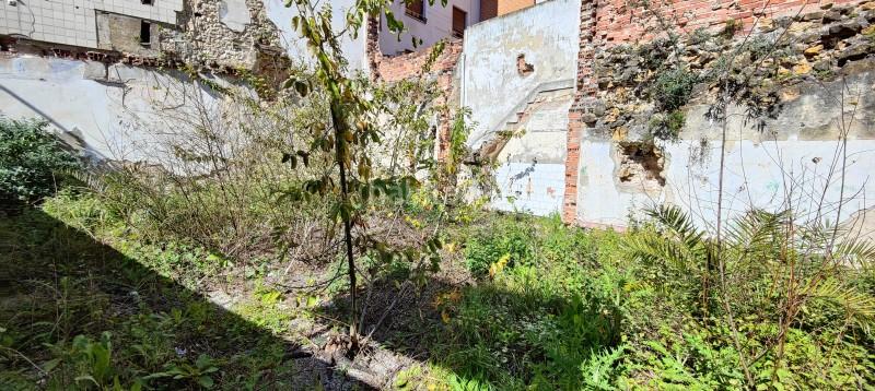 Foto 1ff94758-aff4-4af5-aacd-1315e99bfaf9. Residential plot in Cerdeño - El Palais - Mercadín Oviedo