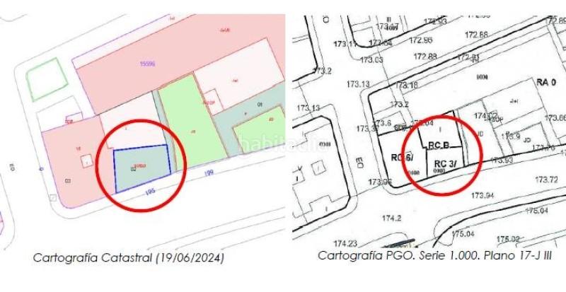 Foto 31150014-bd56-4afb-babe-8163972535e4. Residential plot in Cerdeño - El Palais - Mercadín Oviedo