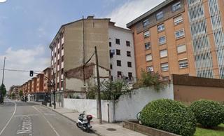 Terreny residencial a Cerdeño - El Palais - Mercadín. Terreno en venta en oviedo asturias