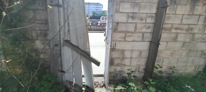 Foto 48df107d-7868-4f59-a200-267d0fcc0dff. Residential plot in Cerdeño - El Palais - Mercadín Oviedo