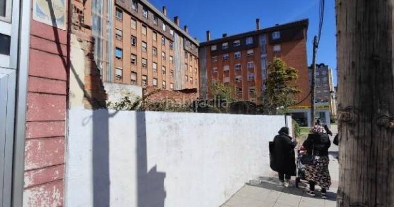 Foto c26d06d5-d96d-477f-bdad-3fd10c7dbcb2. Residential plot in Cerdeño - El Palais - Mercadín Oviedo