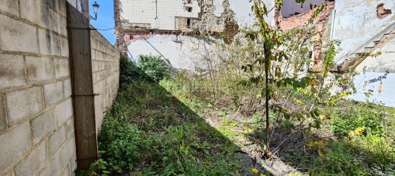 Foto d569fed8-8327-4394-9c4b-5eceae6fd9f7. Residential plot in Cerdeño - El Palais - Mercadín Oviedo