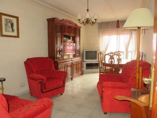Appartement à Trobajo del camino. Piso en venta en trobajo del camino león
