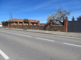 Residential Plot in Cuadros. Terreno en venta en campo y santibáñez león