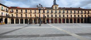 Miete Geschäftsraum in Casco Antiguo. Local comercial en venta en humedo  león león