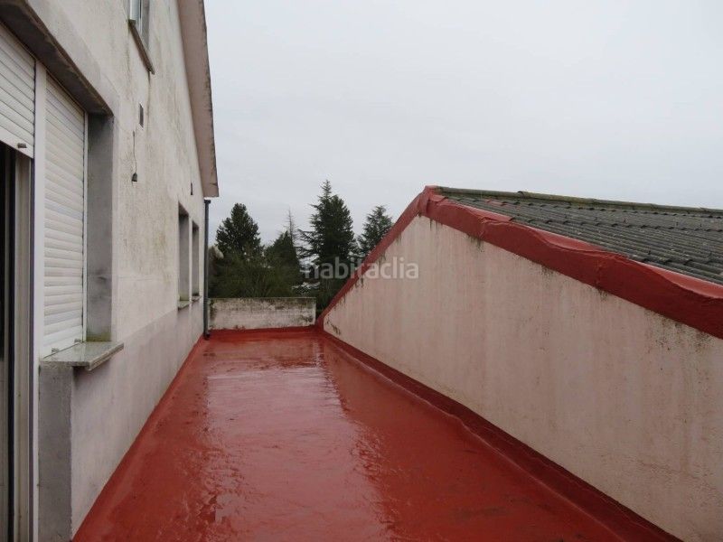 Foto 021a725d-47bd-4aee-887a-eedc0440763c. Xalet amb calefacció a Mansilla de las Mulas