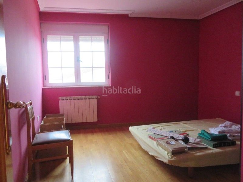 Foto 3b42546d-5701-402c-a3f8-f77e4a5b07da. Xalet amb calefacció a Mansilla de las Mulas