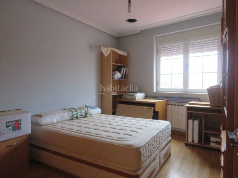 Foto 7157532a-9528-4184-95c5-d22545a86fee. Xalet amb calefacció a Mansilla de las Mulas