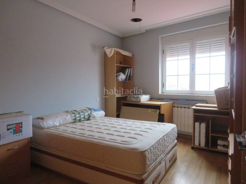 Foto 7db83757-7139-4b69-8402-107fcb3e8b39. Xalet amb calefacció a Mansilla de las Mulas