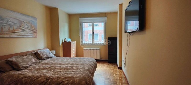 Foto 0469411a-9ab9-47c4-ae1d-faba7b8be953. Piso  en venta en la bañeza la bañeza león en Bañeza (La)