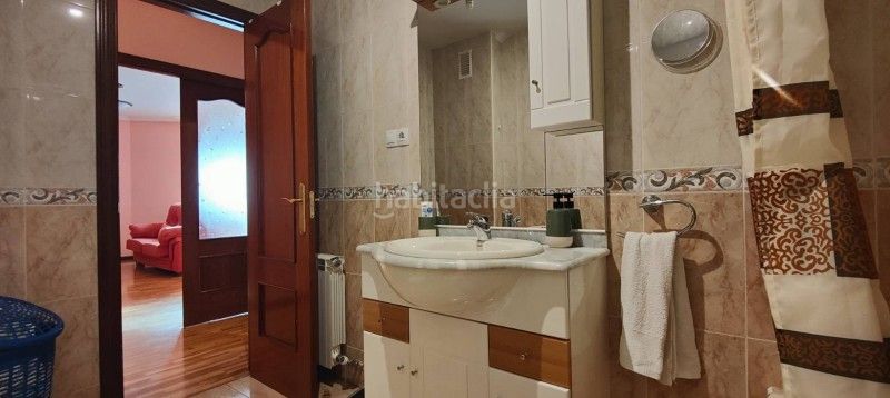 Foto 88d07a1a-7bb1-4a38-aa8d-ecf89ab4d626. Piso  en venta en la bañeza la bañeza león en Bañeza (La)