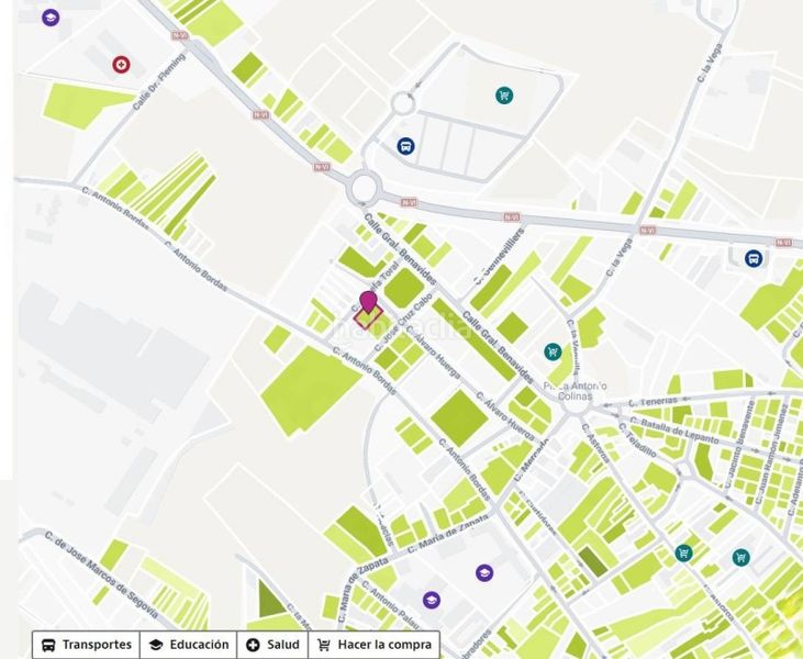 Foto 8a3c2b44-5647-4845-a494-b5b89c901cbb. Piso  en venta en la bañeza la bañeza león en Bañeza (La)