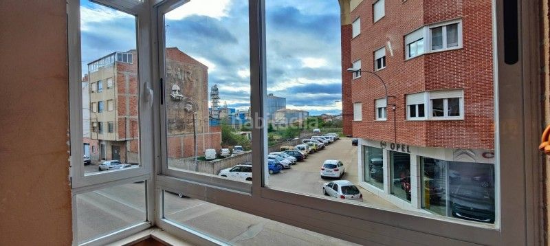 Foto 9213cefd-a978-402a-90ba-404bd64c4fae. Piso  en venta en la bañeza la bañeza león en Bañeza (La)