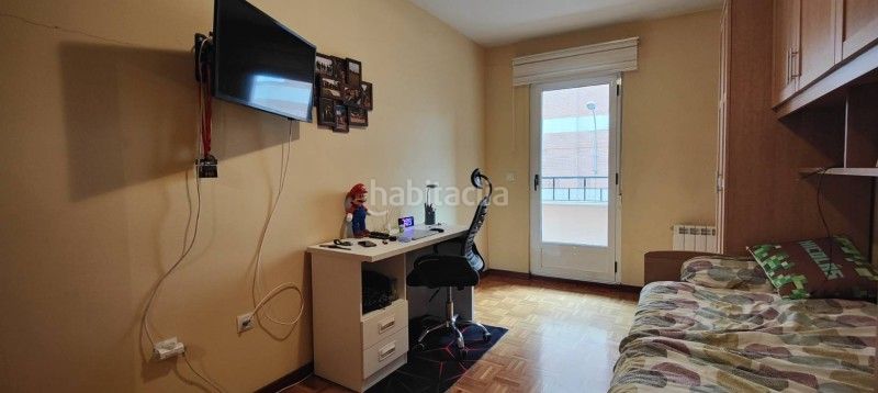 Foto b6ce7f44-5b8d-44ca-a1eb-3454072efffa. Piso  en venta en la bañeza la bañeza león en Bañeza (La)