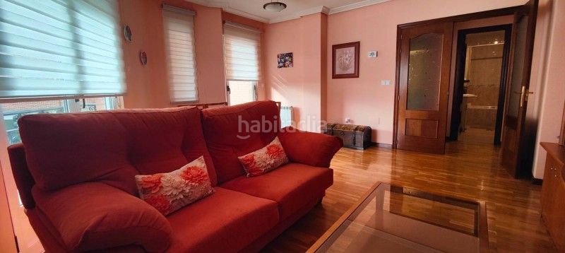 Foto b9d18108-f686-4b4c-a7f1-ef75a93ff5e6. Piso  en venta en la bañeza la bañeza león en Bañeza (La)