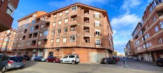 Etagenwohnung in Bañeza (La). Piso en venta en la bañeza  la bañeza león