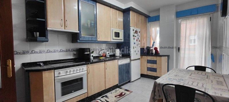 Foto c750c652-167a-4945-a21d-4535090b277f. Piso  en venta en la bañeza la bañeza león en Bañeza (La)