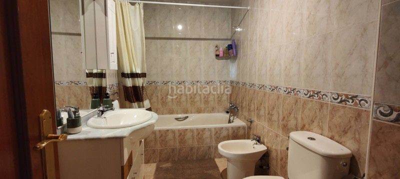 Foto d5f8ba96-cf7e-4501-9cd1-c147ff186ec8. Piso  en venta en la bañeza la bañeza león en Bañeza (La)