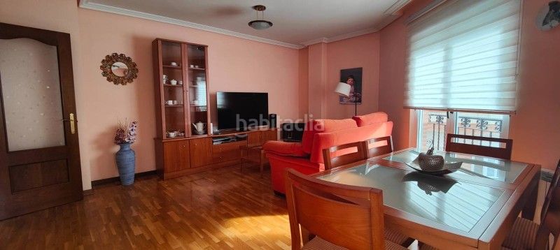 Foto d629bb64-3bd7-488c-8f30-c63bd10322d6. Piso  en venta en la bañeza la bañeza león en Bañeza (La)