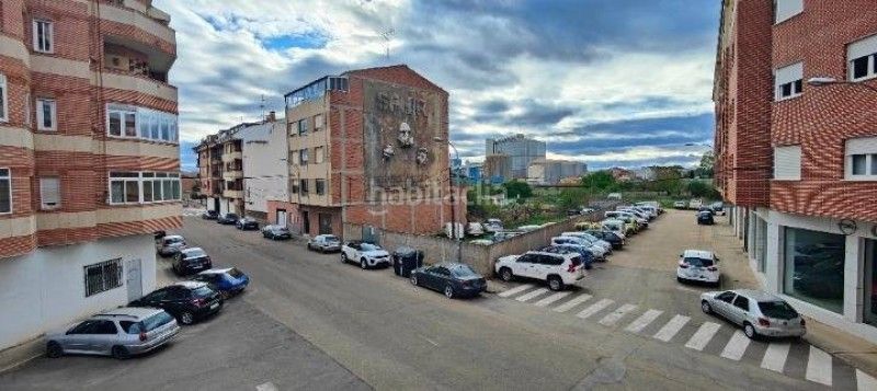 Foto dbefbd17-f246-4914-94c4-c795e9123e79. Piso  en venta en la bañeza la bañeza león en Bañeza (La)