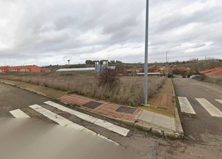 Terreno residenziale in Chozas de Abajo. Terreno en venta en ardoncino  ardoncino león