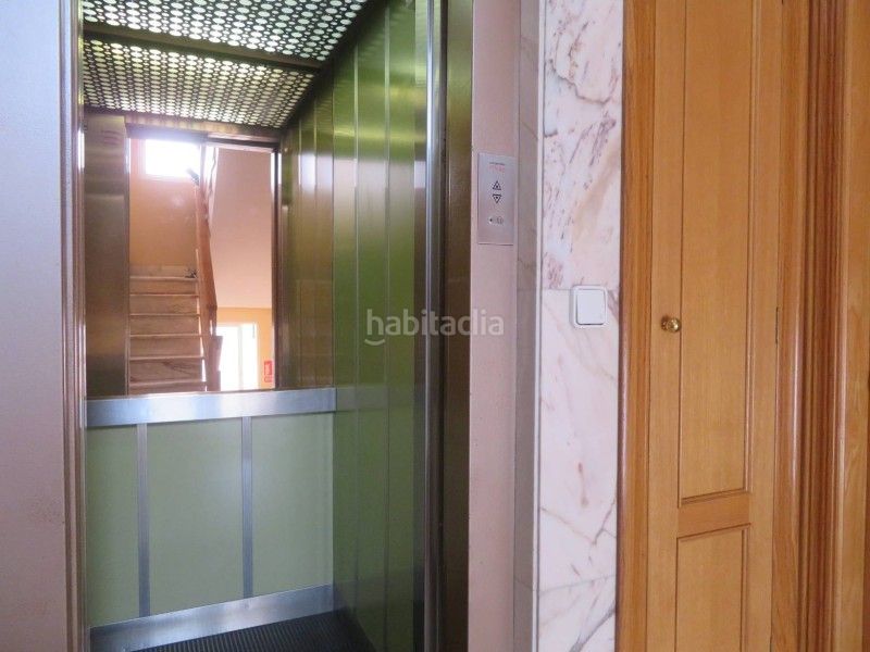 Foto 017aabe8-a9d2-4d6e-9f50-f36da6644bc6. Apartament amb calefacció a Crucero León