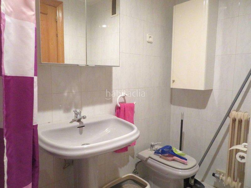 Foto 470a6f99-0617-4bc0-a88d-32addc785713. Apartament amb calefacció a Crucero León