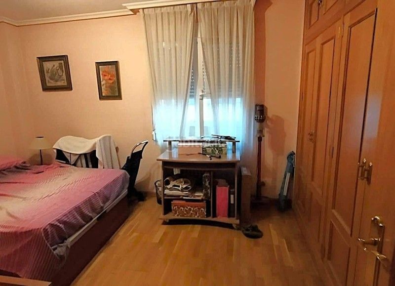 Foto 56b17df6-8eb0-4dfd-b3ec-fcc9fdca3e8a. Apartament amb calefacció a Crucero León