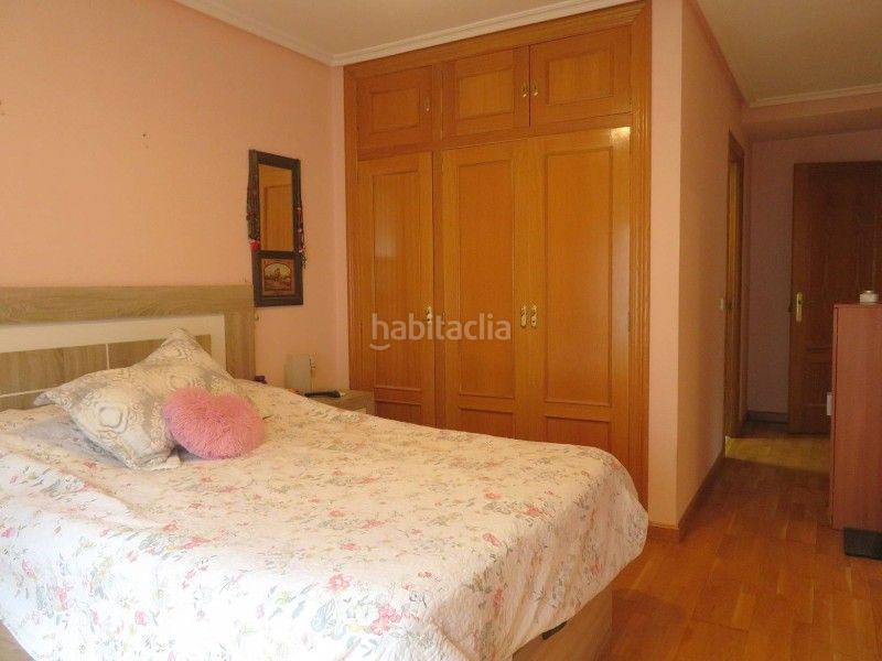 Foto 97704d90-2095-4e8e-98cb-43d5aec33891. Apartament amb calefacció a Crucero León