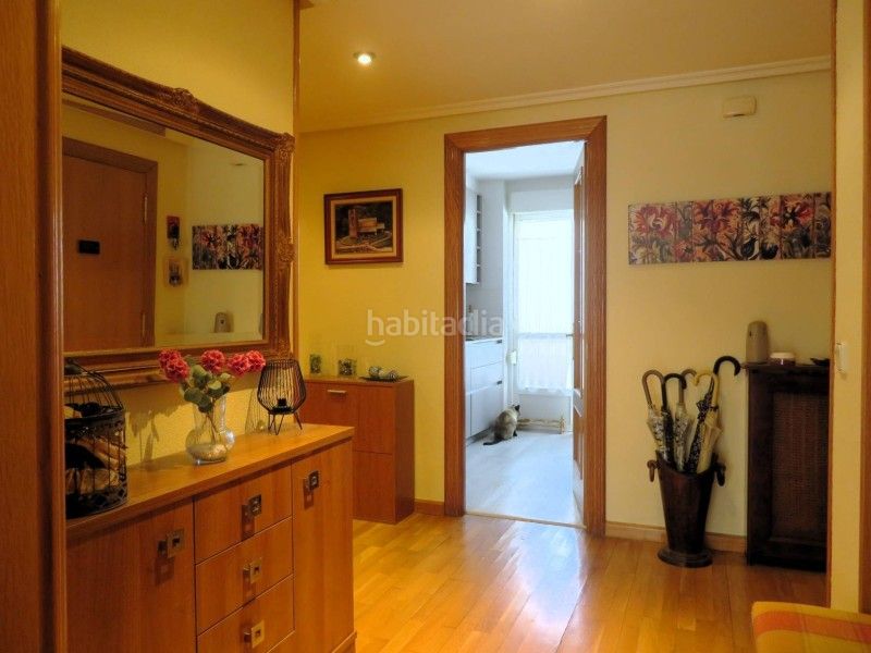 Foto ab0a586e-3414-47e8-87b1-94847a3ec971. Apartament amb calefacció a Crucero León