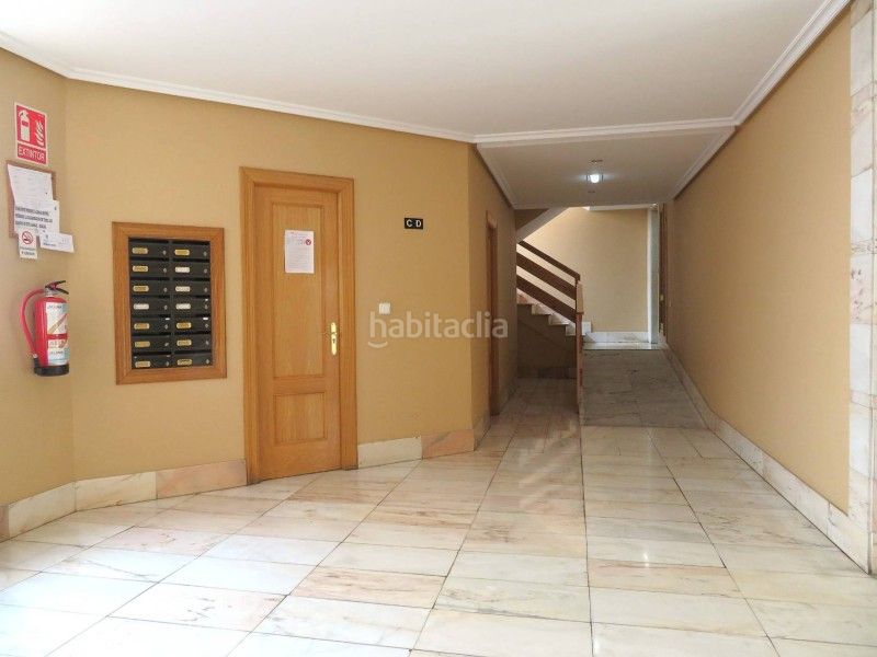 Foto c3256dbf-7dc6-47b3-a2f3-829205966c6e. Apartament amb calefacció a Crucero León