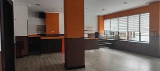 Affitto Locale commerciale in Centro Ciudad. Local comercial en alquiler en eras de renueva  león león