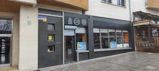 Miete Geschäftsraum in Centro Ciudad. Local comercial en alquiler en eras de renueva  león león