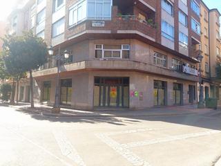 Location Local commercial à Centro. Local comercial en venta en centro  ponferrada león