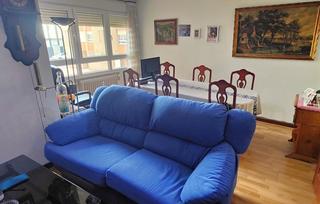 Appartement à San Claudio - La Chantría. Piso en venta en san claudio  león león
