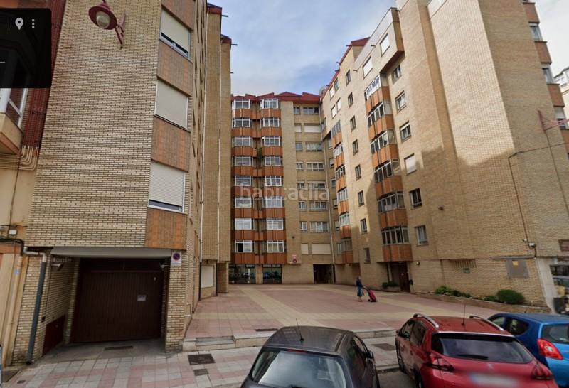 Foto 28178d8c-edc4-4899-ba5f-523dd952278e. Appartamento con riscaldamento parcheggio in San Claudio - La Chantría León
