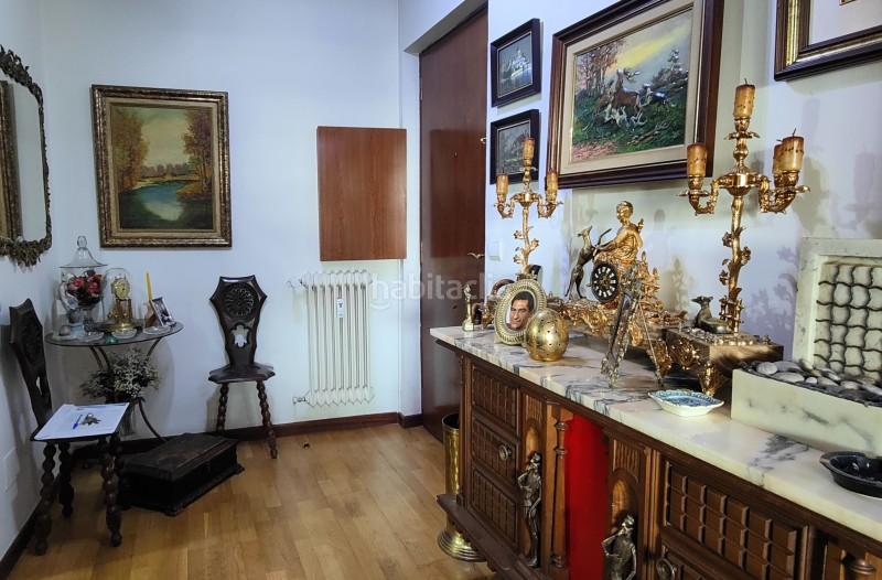 Foto 37a61624-3e93-4346-9319-21a8ba3e751e. Appartamento con riscaldamento parcheggio in San Claudio - La Chantría León