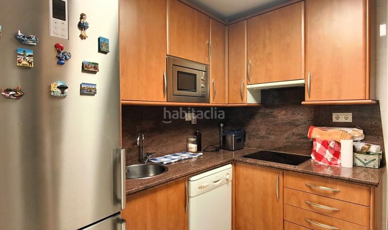 Foto 52d8b61b-0336-4557-a0f0-3d22597181cc. Appartamento con riscaldamento parcheggio in San Claudio - La Chantría León