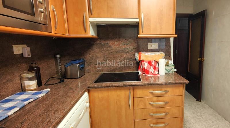 Foto 52faa667-5907-45af-9436-bdd139d53bd8. Appartamento con riscaldamento parcheggio in San Claudio - La Chantría León
