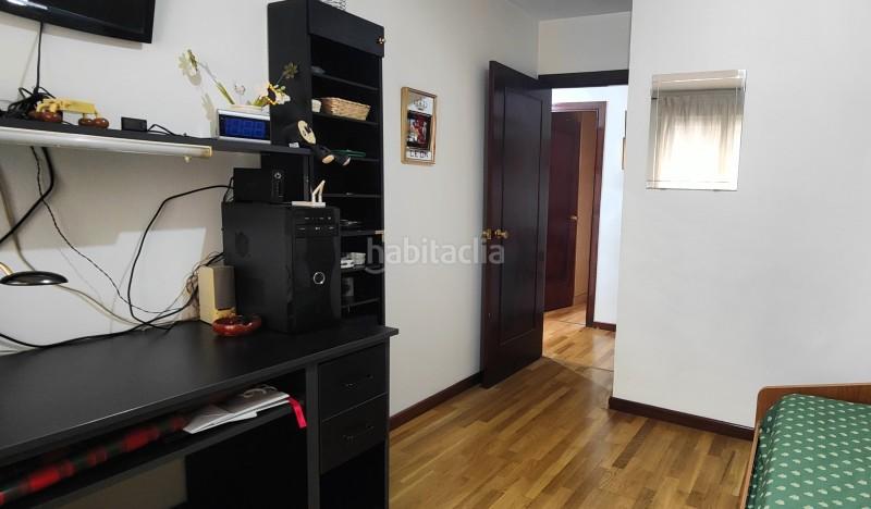Foto 70c7fee7-0214-4a19-8418-1833b43a49b0. Appartamento con riscaldamento parcheggio in San Claudio - La Chantría León
