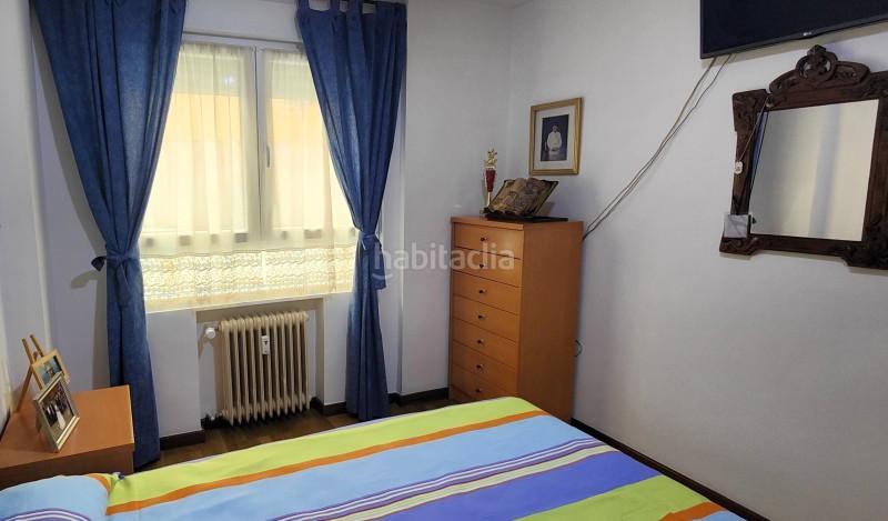 Foto a0263169-4739-4a23-bdeb-fede7beba8d4. Appartamento con riscaldamento parcheggio in San Claudio - La Chantría León