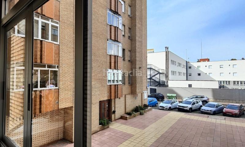 Foto bafe310e-11fd-4603-bbf9-d1f32a841f85. Appartamento con riscaldamento parcheggio in San Claudio - La Chantría León