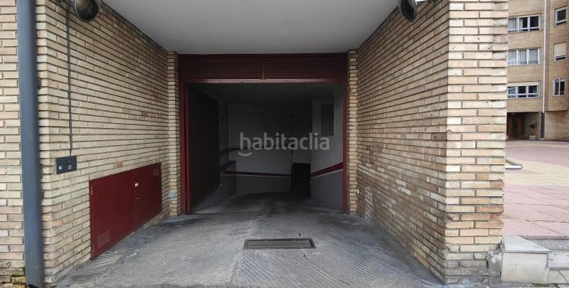 Foto d4755425-ebb7-47a5-a505-358c532d6640. Appartamento con riscaldamento parcheggio in San Claudio - La Chantría León